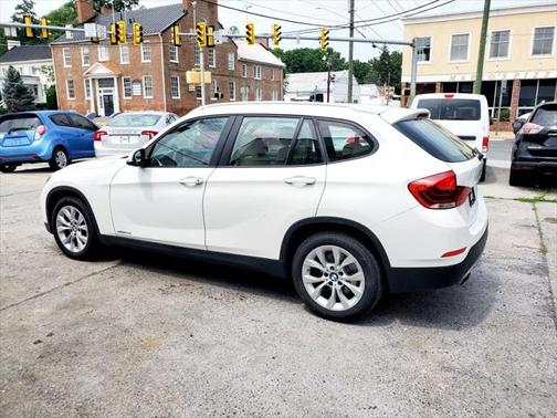 2014 BMW X1 xDrive 28i