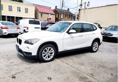 2014 BMW X1 xDrive 28i