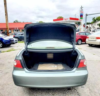2002 Lexus ES 300 Base