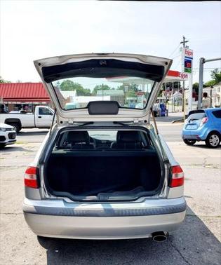 2002 Volvo V40 Wagon 4D