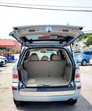 2009 Mercury Mariner Premier
