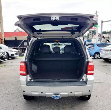 2010 Ford Escape Limited