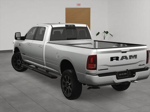 2025 RAM 2500 Laramie Crew Cab 4x4 8' Box
