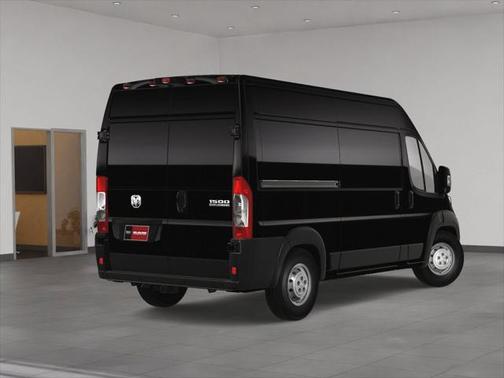 2025 RAM ProMaster 1500 Base