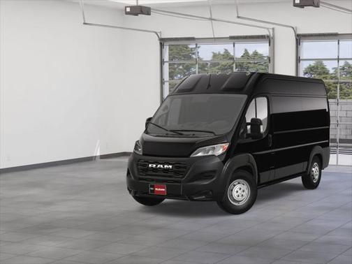 2025 RAM ProMaster 1500 Base