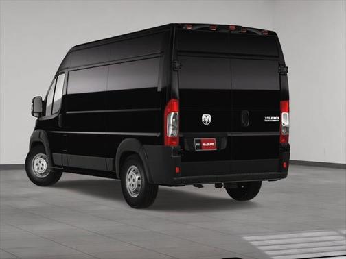 2025 RAM ProMaster 1500 Base