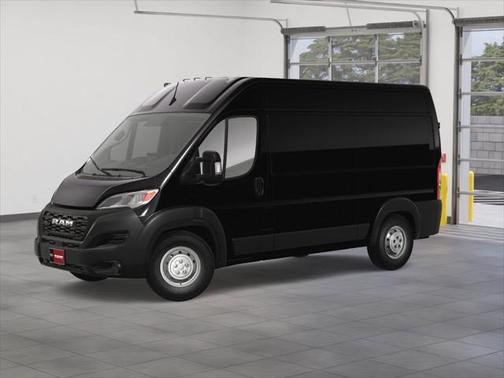 2025 RAM ProMaster 1500 Base