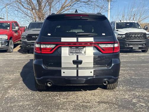 2025 Dodge Durango R/T Premium AWD