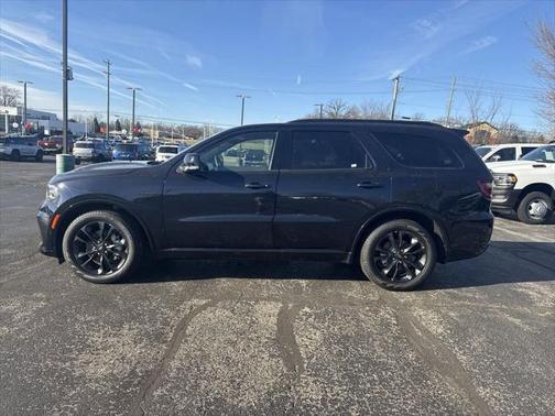 2025 Dodge Durango R/T Premium AWD