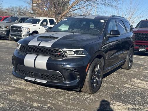 2025 Dodge Durango R/T Premium AWD