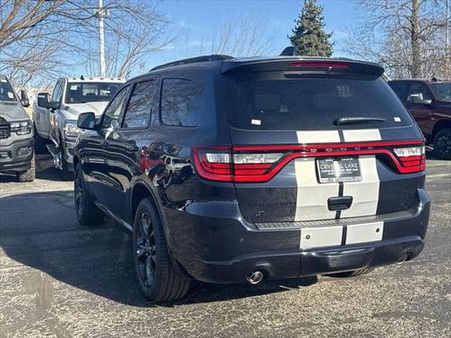2025 Dodge Durango R/T Premium AWD