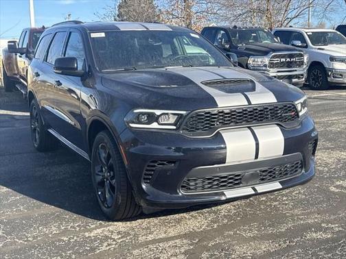 2025 Dodge Durango R/T Premium AWD