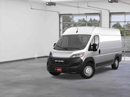 2025 RAM ProMaster 1500 Base