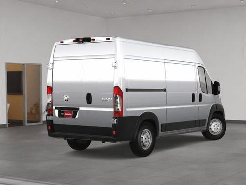 2025 RAM ProMaster 1500 Base