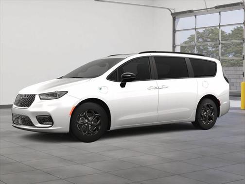 2025 Chrysler Pacifica Hybrid Premium S Appearance Pkg