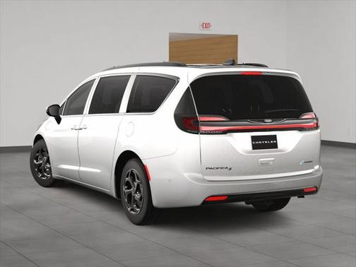2025 Chrysler Pacifica Hybrid Premium S Appearance Pkg