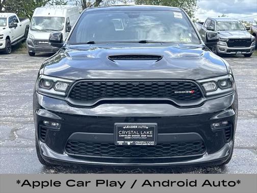 2022 Dodge Durango R/T AWD