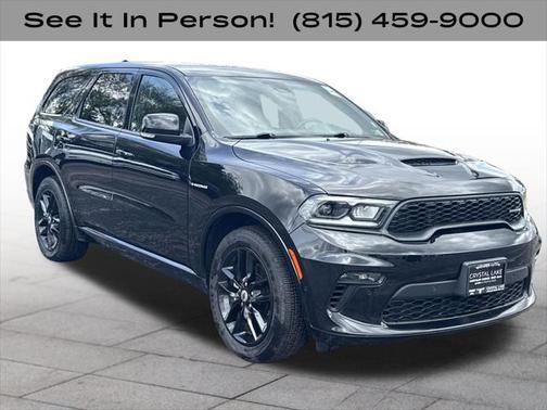 2022 Dodge Durango R/T AWD
