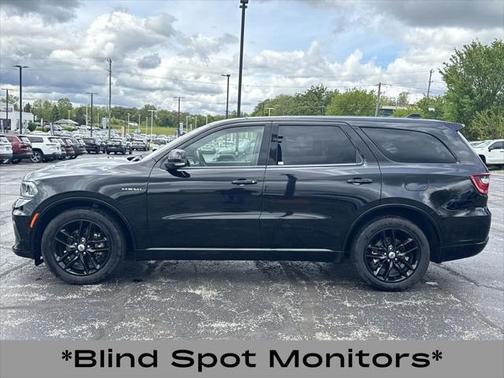 2022 Dodge Durango R/T AWD