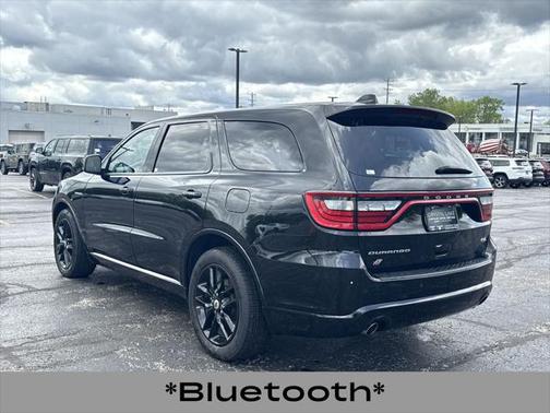 2022 Dodge Durango R/T AWD
