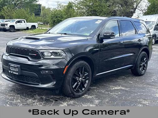 2022 Dodge Durango R/T AWD