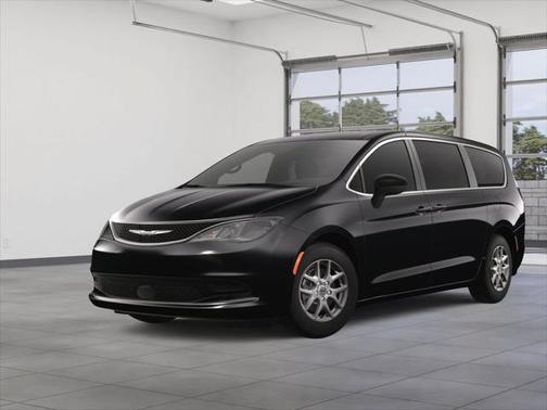 2025 Chrysler Voyager LX