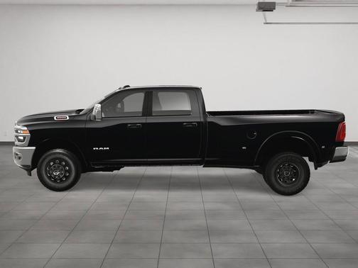2025 RAM 3500 Laramie Crew Cab 4x4 8' Box