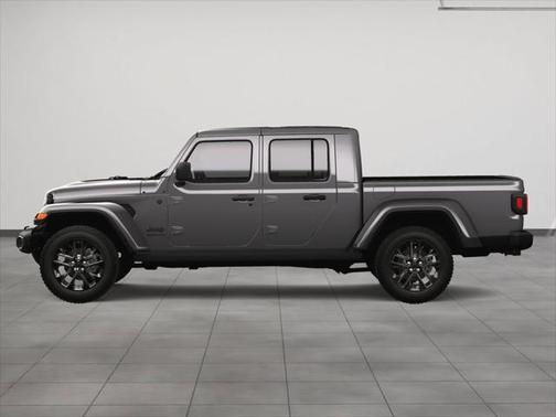 2025 Jeep Gladiator Nighthawk
