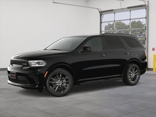 2025 Dodge Durango GT AWD