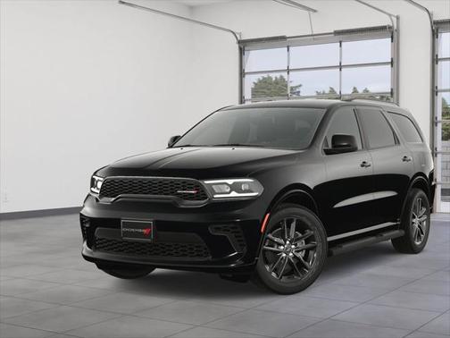 2025 Dodge Durango GT AWD