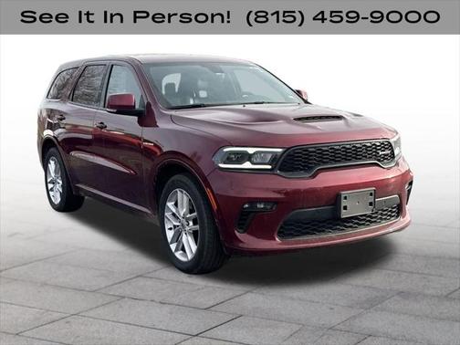 2022 Dodge Durango R/T AWD
