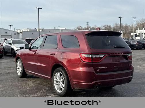 2022 Dodge Durango R/T AWD