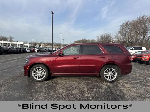 2022 Dodge Durango R/T AWD