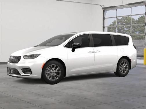 2025 Chrysler Pacifica L