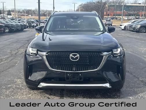 2024 Mazda CX-90 3.3 Turbo S