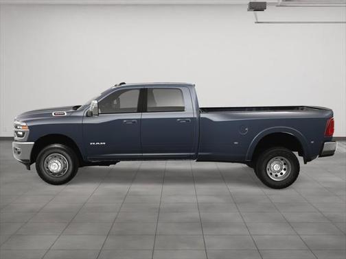 2025 RAM 3500 Laramie Crew Cab 4x4 8' Box