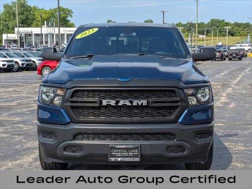 2023 RAM 1500 Tradesman