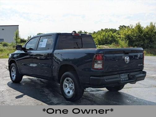 2023 RAM 1500 Tradesman