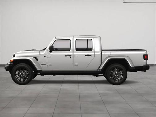 2025 Jeep Gladiator Nighthawk