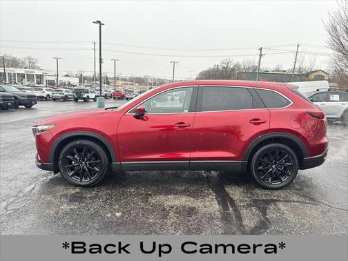 2023 Mazda CX-9 Touring