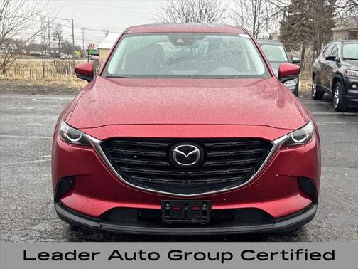 2023 Mazda CX-9 Touring