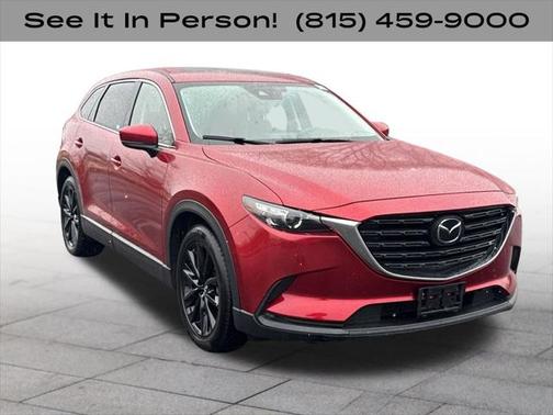 2023 Mazda CX-9 Touring