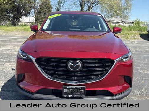 2023 Mazda CX-9 Touring