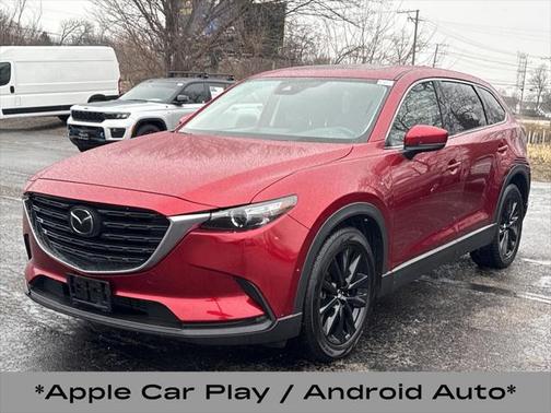 2023 Mazda CX-9 Touring