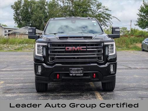 2023 GMC Sierra 3500 Base