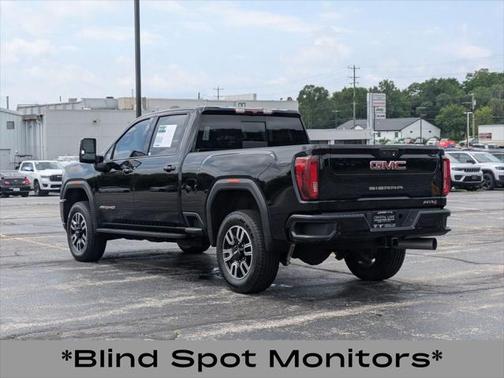 2023 GMC Sierra 3500 Base