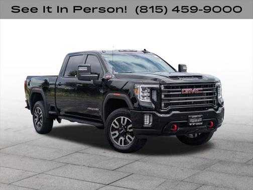 2023 GMC Sierra 3500 Base
