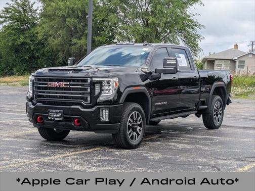 2023 GMC Sierra 3500 Base
