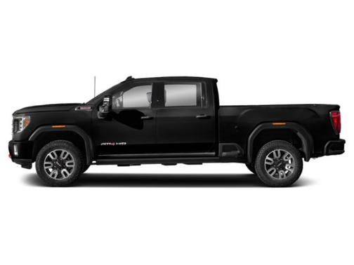 2023 GMC Sierra 3500 Base