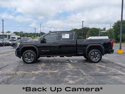 2023 GMC Sierra 3500 Base